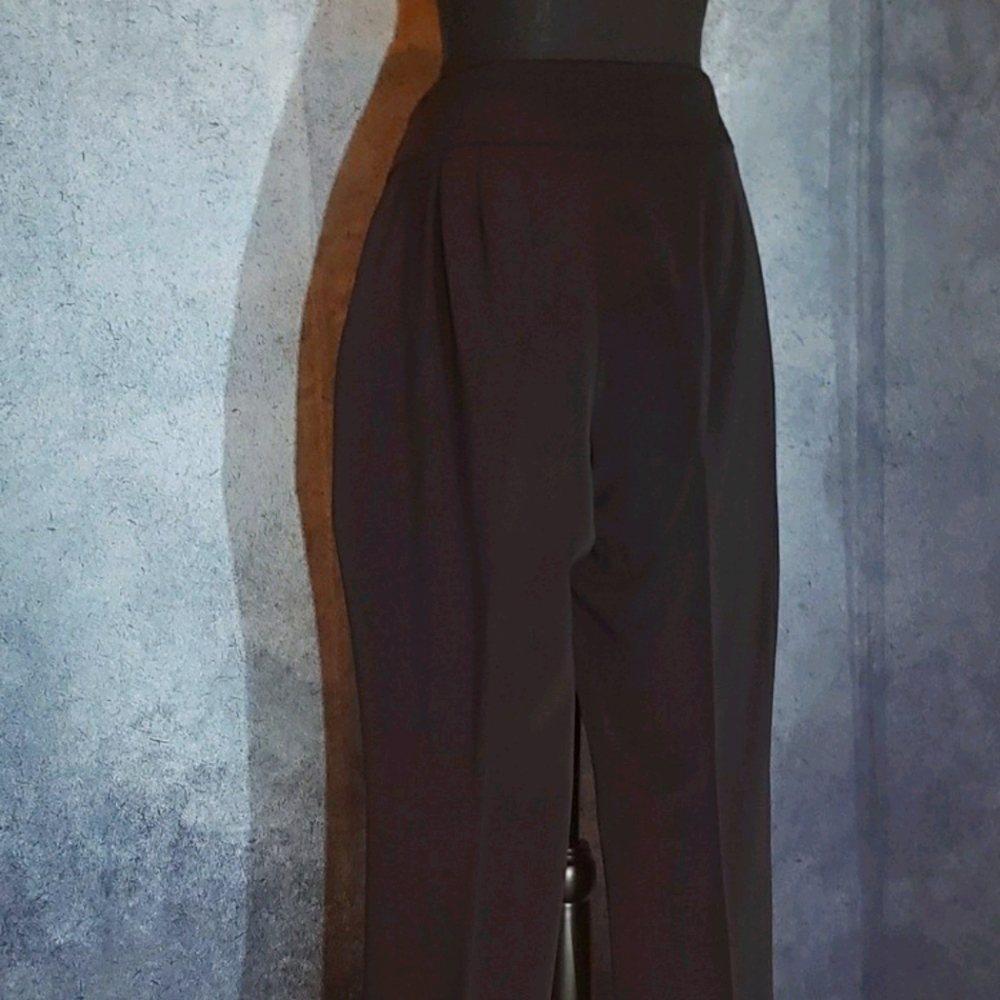 Ann Taylor lined dress pants
